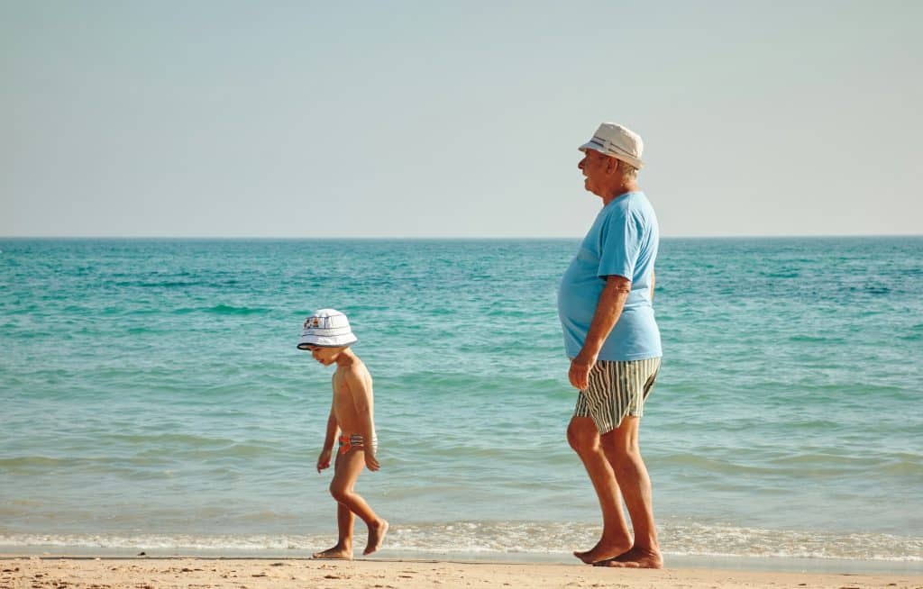 Eligibility Criteria for the Age Pension (2025)