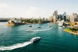 Federal Budget 2025